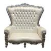 King and Queen Loveseat rental in Chicago, IL