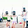 Archery Battle Tag rental in Chicago, IL