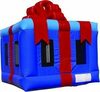 Christmas Gift Box Bounce House  rental in Chicago, IL