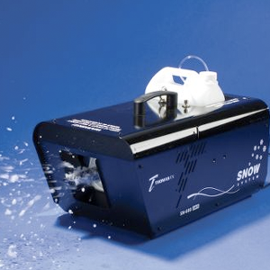 Hand Held Snow Machine rental Chicago, IL