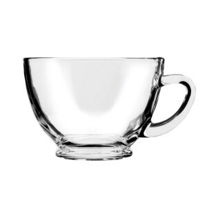 6 oz. Glass Punch Cup  rental Chicago, IL