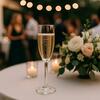 Champagne Flute rental in Chicago, IL