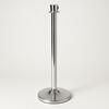 Chrome Stanchion rental in Chicago, IL