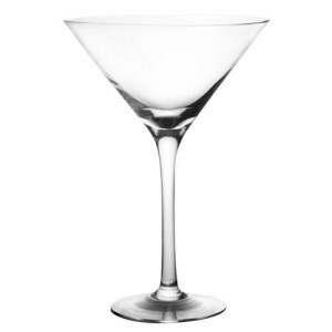Martini 9 oz. rental Chicago, IL