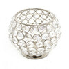 Sparkle Votive Candle Holder rental in Chicago, IL