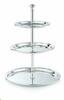 3-Tiered Serving Tray rental in Chicago, IL