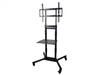 TV Cart rental in Chicago, IL