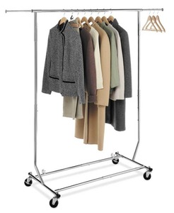 Small Clothing Rack rental Chicago, IL