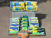 Water Gun Package rental in Chicago, IL