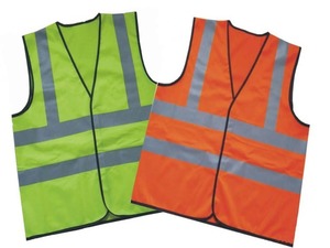Safety Vests rental Chicago, IL