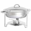 Chafer Food Pan rental in Chicago, IL