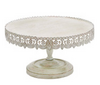 White Cake Stand,  rental in Chicago, IL