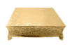 Square Cake Stand rental in Chicago, IL