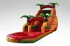 18' Water Slide rental in Chicago, IL