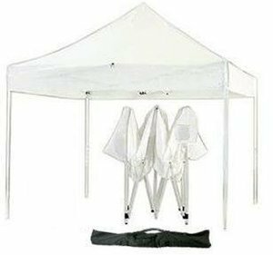 10 x 10 Canopy / Pop Up Tent rental Chicago, IL