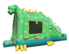 Dino Combo Bouncy House rental in Chicago, IL