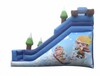 18' Dry or Water Slide  rental in Chicago, IL