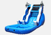 16' Water Slide rental in Chicago, IL