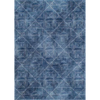 8x10 Midnight Rug rental in Chicago, IL