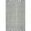 5x8 Sunbeam Jute Rug rental in Chicago, IL