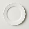 White Salad Plate rental in Chicago, IL