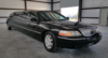 Lincoln Stretch Limo rental in Chicago, IL