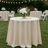 30" Round Short Cocktail Table rental in Chicago, IL
