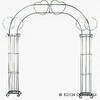 Heart Arch rental in Chicago, IL
