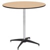 24" Round Short Cocktail Table  rental in Chicago, IL