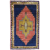 4x5.5 Mandala Sweetheart Rug rental in Chicago, IL