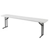 8' Seminar Table rental in Chicago, IL