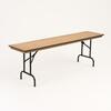 8' Seminar Table rental in Chicago, IL