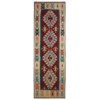 9.5x3 Arada Runner Rug rental in Chicago, IL