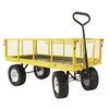 Industrial Wagon rental in Chicago, IL