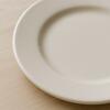 White China Salad and Dessert Plate rental in Chicago, IL