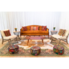 Pablo Furniture Set rental in Chicago, IL
