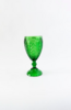Green Carousel Goblet rental in Chicago, IL