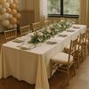 Captain's Banquet Table rental in Chicago, IL