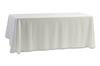 60” x 96” Rectangle Linen rental in Chicago, IL