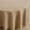 84" Round Linen rental in Chicago, IL