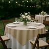 72" Square Linens rental in Chicago, IL