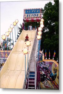 Super Slide rental Chicago, IL