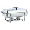 Rectangular Chafer Food Pan rental in Chicago, IL
