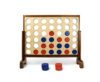 Wooden Giant Connect Four rental in Chicago, IL