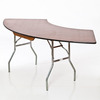 Serpentine Table rental in Chicago, IL