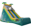 25' Dry Slide rental in Chicago, IL
