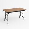 4' Banquet Rectangle Table rental in Chicago, IL