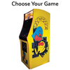 Classic Arcade Games rental in Chicago, IL