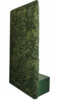 Tall Boxwood Hedge rental in Chicago, IL