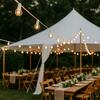 String Lights - 100' White rental in Chicago, IL